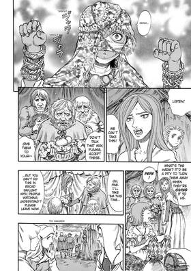 Read Berserk  19 Page 9 in English