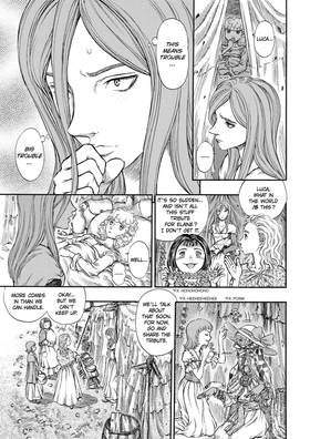 Read Berserk  19 Page 10 in English