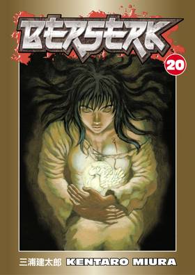 Read Berserk  20 Page 1 in English
