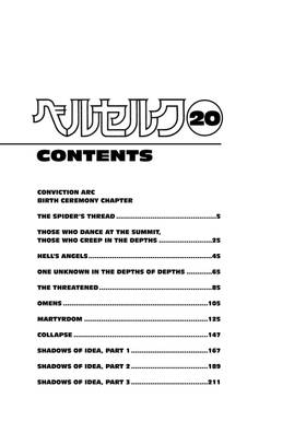 Read Berserk  20 Page 7 in English