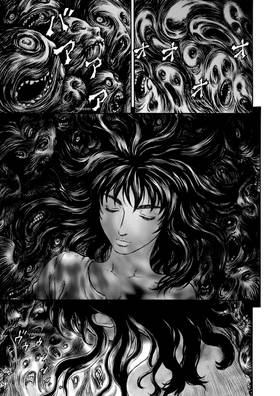 Read Berserk  20 Page 8 in English