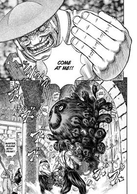 Read Berserk  20 Page 10 in English