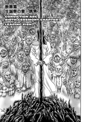 Read Berserk  21 Page 8 in English