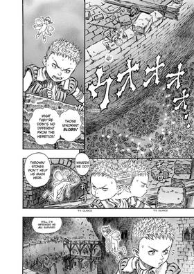 Read Berserk  21 Page 9 in English