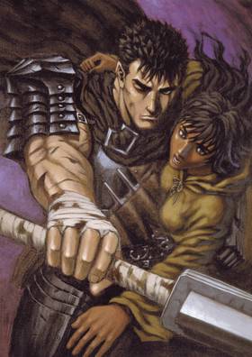 Read Berserk  22 Page 4 in English