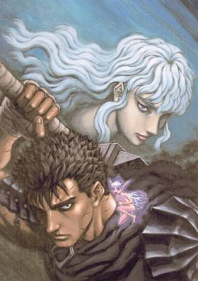 Read Berserk  22 Page 5 in English