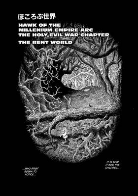 Read Berserk  22 Page 10 in English