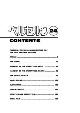 Read Berserk  24 Page 9 in English