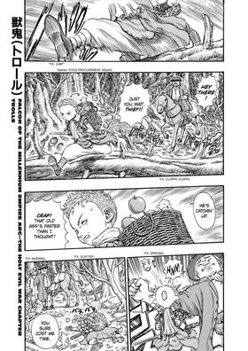 Read Berserk  24 Page 10 in English