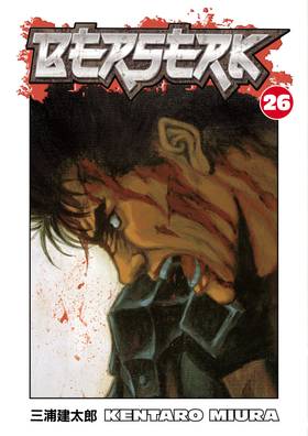 Read Berserk  26 Page 1 in English