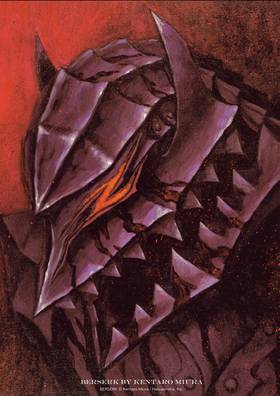 Read Berserk  26 Page 4 in English