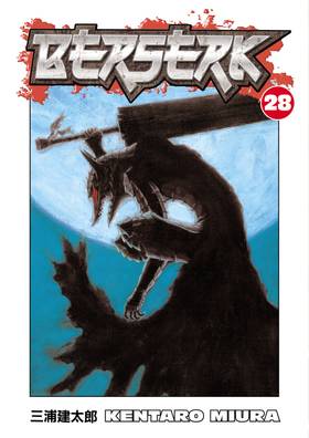 Read Berserk  28 Page 1 in English