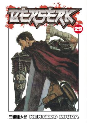 Read Berserk  29 Page 1 in English