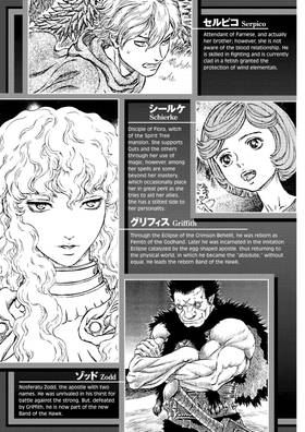 Read Berserk  28 Page 10 in English