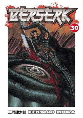 Read Berserk  30 Page 1 in English