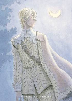 Read Berserk  30 Page 4 in English