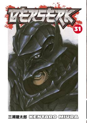 Read Berserk  31 Page 1 in English