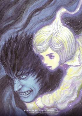 Read Berserk  31 Page 5 in English