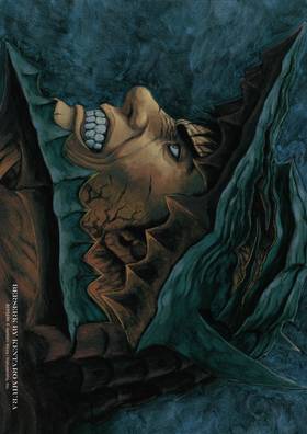 Read Berserk  34 Page 4 in English
