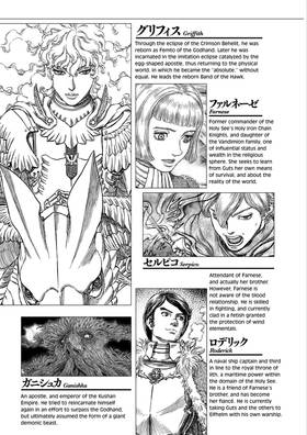 Read Berserk  34 Page 10 in English