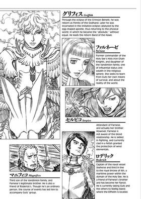 Read Berserk  35 Page 9 in English
