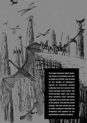 Read Berserk  35 Page 10 in English