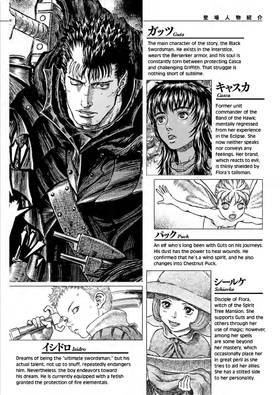 Read Berserk  36 Page 9 in English