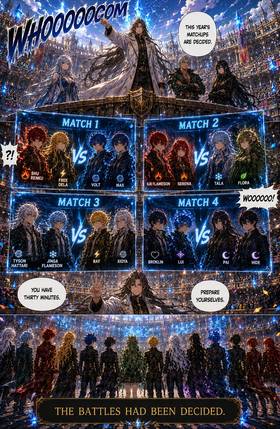 Read World Of Mysterious   12 Page 2 in English