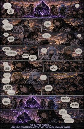Read World Of Mysterious   15 Page 2 in English