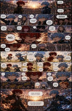 Read World Of Mysterious   18 Page 2 in English