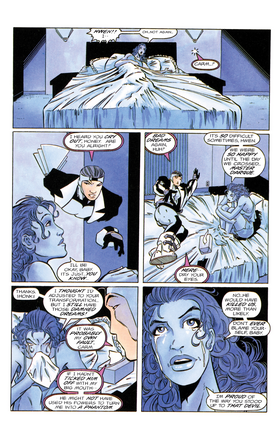 Read The Second Life of Doctor Mirage (1993)  9 Page 4 in English