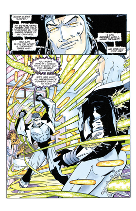 Read The Second Life of Doctor Mirage (1993)  10 Page 7 in English