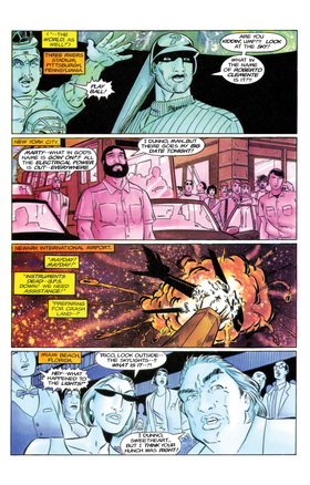 Read The Second Life of Doctor Mirage (1993)  11 Page 9 in English