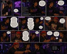 Read The Everwood Chronicles: Ink and Echo.  5 Page 2 in English