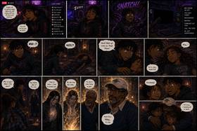 Read The Everwood Chronicles: Ink and Echo.  3 Page 2 in English