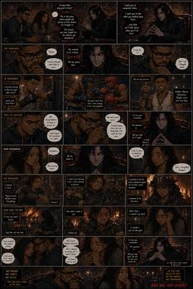 Read The Everwood Chronicles: Ink and Echo.  6 Page 2 in English