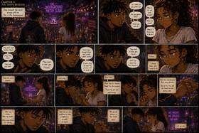 Read The Everwood Chronicles: Ink and Echo.  4 Page 2 in English