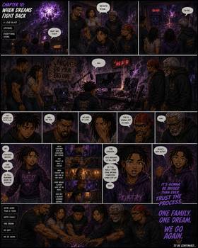 Read The Everwood Chronicles: Ink and Echo.  10 Page 1 in English