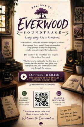 Read The Everwood Chronicles: Ink and Echo.  15 Page 1 in English