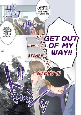 Read The Fated Flower Blooms at Dawn  1 Page 7 in English