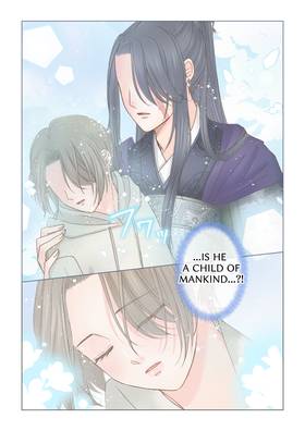 Read The Fated Flower Blooms at Dawn  2 Page 3 in English
