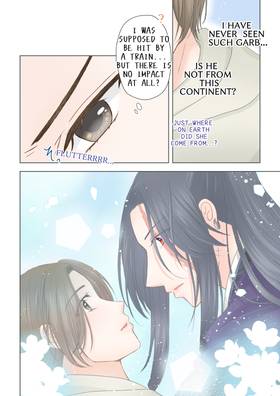 Read The Fated Flower Blooms at Dawn  2 Page 4 in English