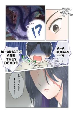 Read The Fated Flower Blooms at Dawn  2 Page 7 in English
