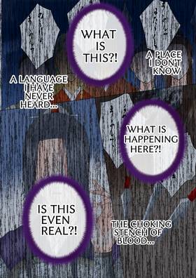Read The Fated Flower Blooms at Dawn  2 Page 8 in English