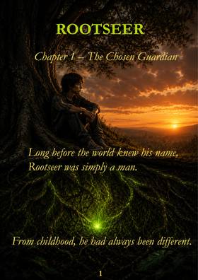 Read ROOTSEER  1 Page 2 in English