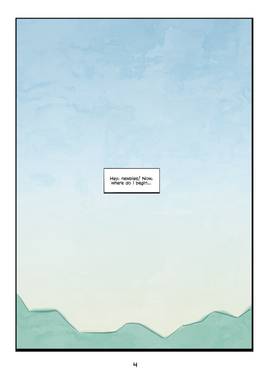 Read Perpetuum Mobile: domed ppl doomed ppl  1 Page 4 in English