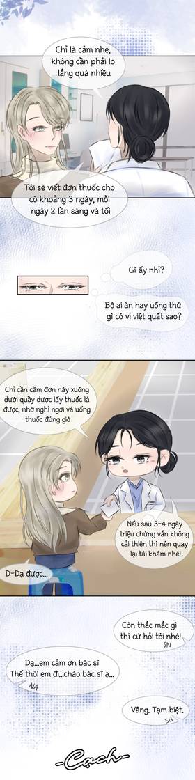 Read Em Đến Cùng Mùa Hạ  2 Page 2 in Vietnamese