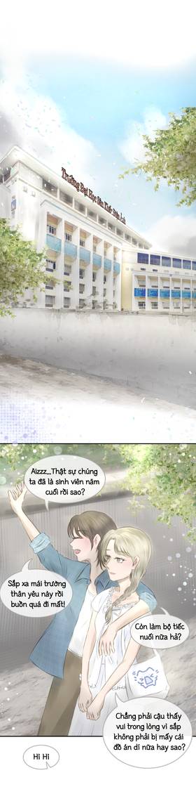 Read Em Đến Cùng Mùa Hạ  2 Page 5 in Vietnamese