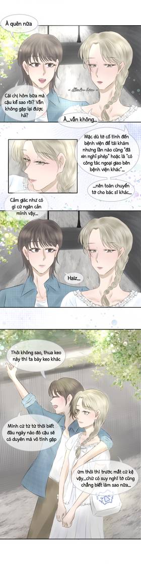 Read Em Đến Cùng Mùa Hạ  2 Page 6 in Vietnamese