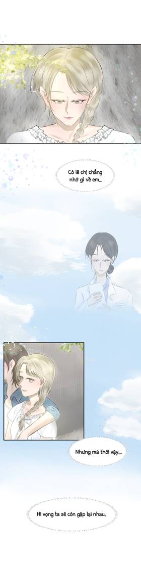 Read Em Đến Cùng Mùa Hạ  2 Page 7 in Vietnamese